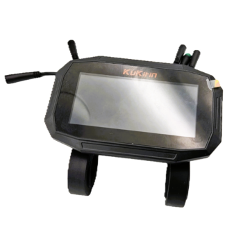 Wyświetlacz (nowa wersja 2025) KuKirin G2Pro/G2Max