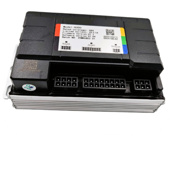 Sterownik (kontroler - nowy model:G300) 48V 25A KuKirin G2