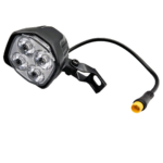 Lampa przednia Kukirin G2Pro 2024