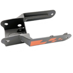 Moduł przedniego widelca (nowa wersja) KuKirin G2