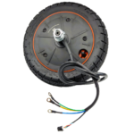 Silnik przedni 48V 800W KuKirin G2Ultra