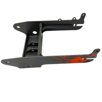 Moduł tylnego widelca KuKirin G2Ultra