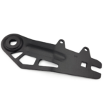 Wahacz prawy przód - lewy tył KuKirin A1