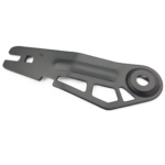 Wahacz lewy przód – prawy tył KuKirin A1