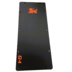 Pokrywa podestu + mata (nowa wersja B) KuKirin G4