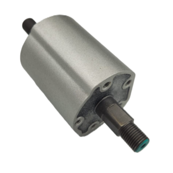 Moduł zawieszenia tylni (EPTU) KuKirin A1