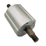 Moduł zawieszenia przedni (EPTU) KuKirin A1