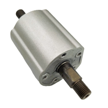 Moduł zawieszenia przedni (EPTU) KuKirin A1