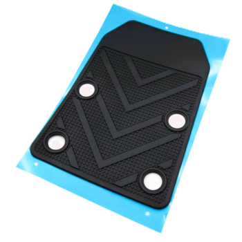 Mata na podnóżek KuKirin G2/G4/G2Ultra