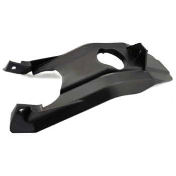 Błotnik przedni KuKirin G2/G4 2026
