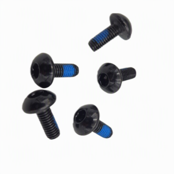 Śruby elementów konstrukcji (1kpl.5szt. M5) KuKirin G2Max/G2Pro/G2Pro2024/G3Pro/G2Master