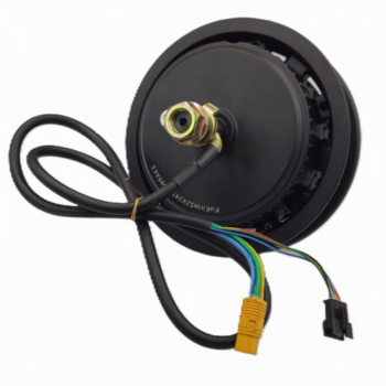 Silnik przedni 52V 1200W KuKirin G2Master (wersja A)