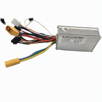 Sterownik 48v (wersja B - model QS-C48-38153) Kukirin G2max