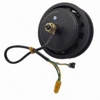 Silnik tylny 52V 1200W KuKirin G2Master (wersja A)