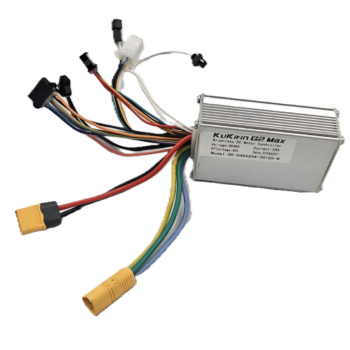 Sterownik 48v (wersja A - model QS-C48A294-38105-8) Kukirin G2max