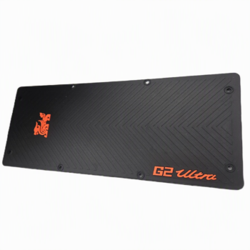 Pokrywa podestu + mata KuKirin G2Ultra