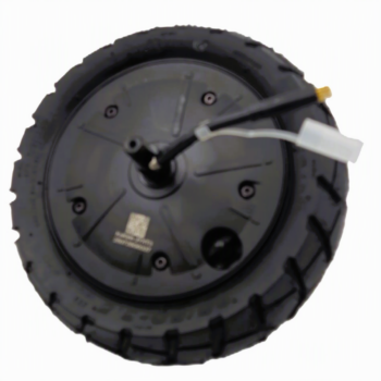 Silnik 48V 800W KuKirin T3