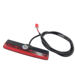 Lampa tylna KuKirin T3