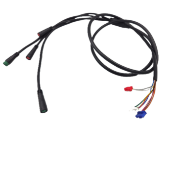 Kabel główny (wiązka) KuKirin M4Max