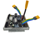 Sterownik-kontroler 52V 25A*2 (nowa wersja D) KuKirin G2Master 2026